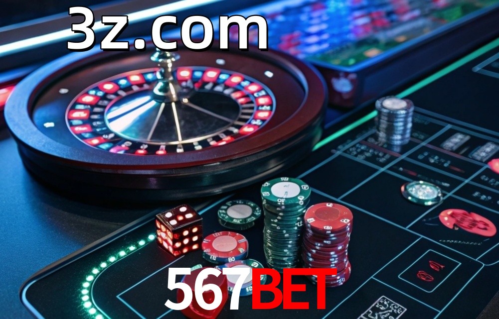 567BET