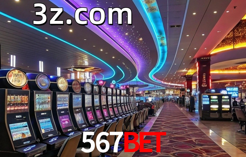 567BET