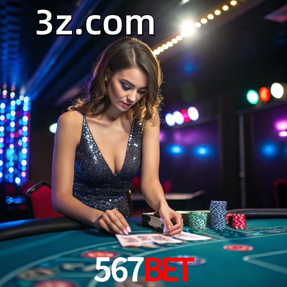 567BET