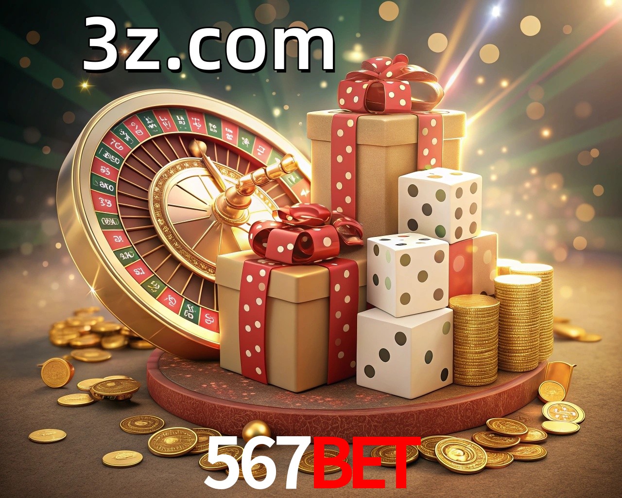 567BET